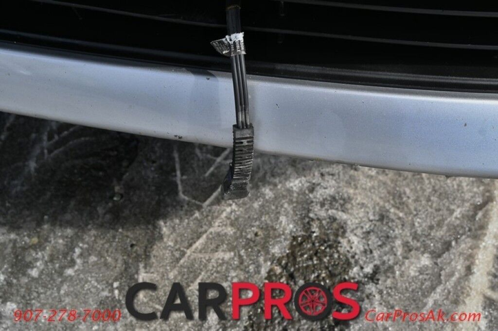 2016 Toyota Prius Two Eco - 1.8L Hybrid - All Weather Floor Liner Pkg - Leather Seats - Power Heated Side Mirrors - Keyless Entry - Push to Start - Navigation - Wireless Charger - Bluetooth - Backup Camera - Low Miles Anchorage AK