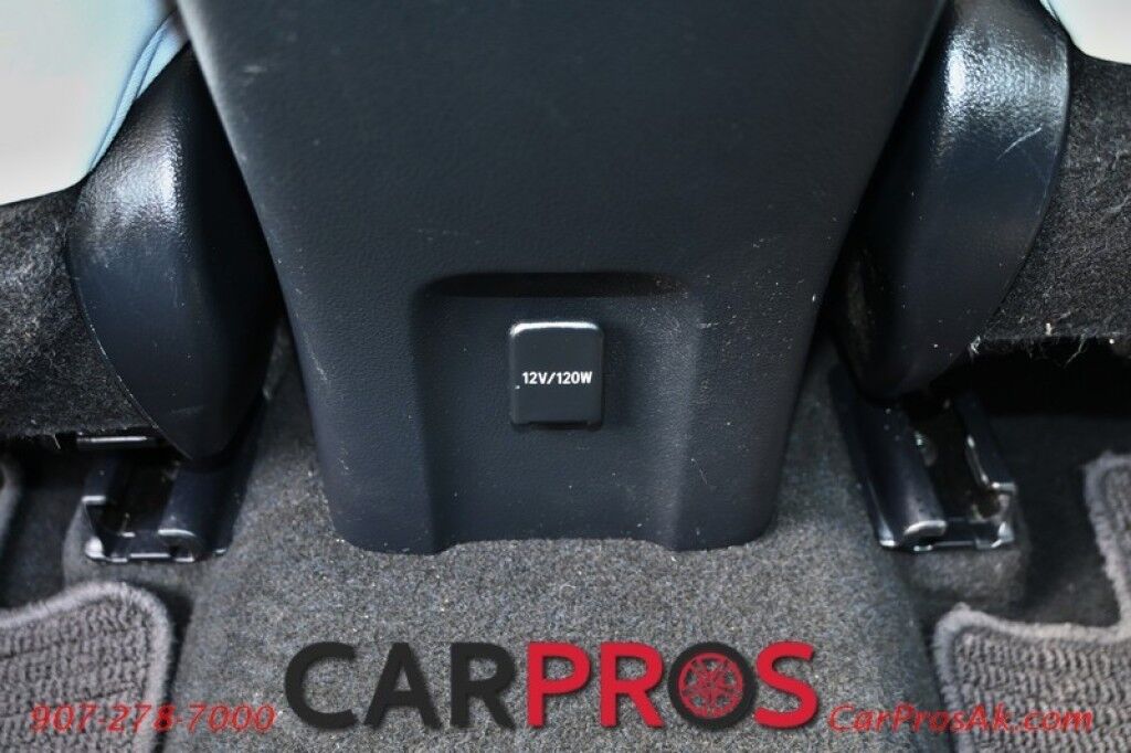 2016 Toyota Prius Two Eco - 1.8L Hybrid - All Weather Floor Liner Pkg - Leather Seats - Power Heated Side Mirrors - Keyless Entry - Push to Start - Navigation - Wireless Charger - Bluetooth - Backup Camera - Low Miles Anchorage AK