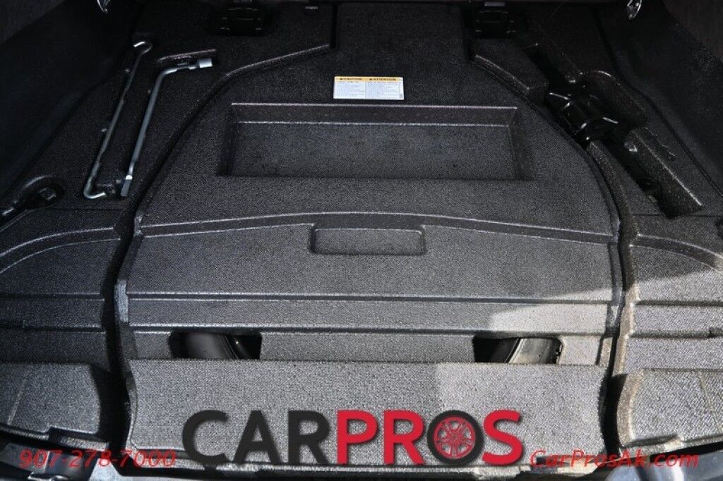 2016 Toyota Prius Two Eco - 1.8L Hybrid - All Weather Floor Liner Pkg - Leather Seats - Power Heated Side Mirrors - Keyless Entry - Push to Start - Navigation - Wireless Charger - Bluetooth - Backup Camera - Low Miles Anchorage AK