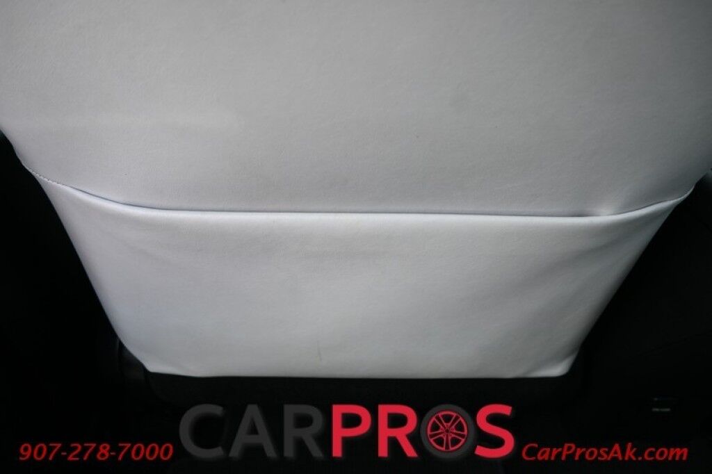 2016 Toyota Prius Two Eco - 1.8L Hybrid - All Weather Floor Liner Pkg - Leather Seats - Power Heated Side Mirrors - Keyless Entry - Push to Start - Navigation - Wireless Charger - Bluetooth - Backup Camera - Low Miles Anchorage AK