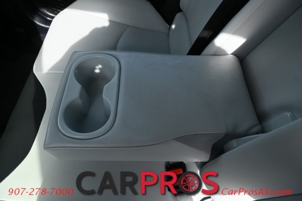 2016 Toyota Prius Two Eco - 1.8L Hybrid - All Weather Floor Liner Pkg - Leather Seats - Power Heated Side Mirrors - Keyless Entry - Push to Start - Navigation - Wireless Charger - Bluetooth - Backup Camera - Low Miles Anchorage AK