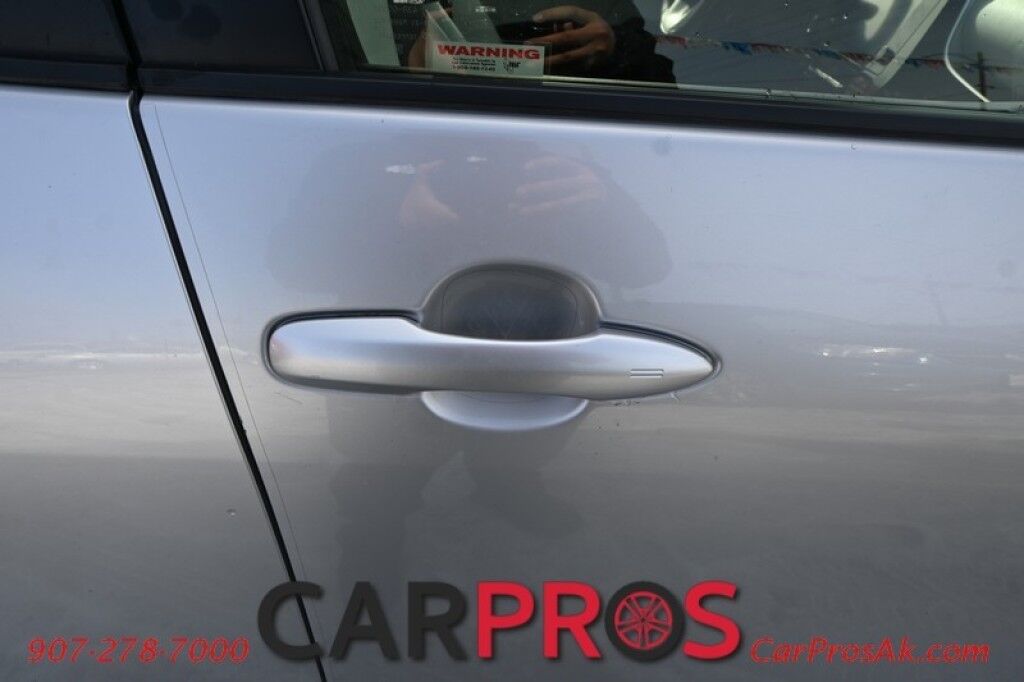 2016 Toyota Prius Two Eco - 1.8L Hybrid - All Weather Floor Liner Pkg - Leather Seats - Power Heated Side Mirrors - Keyless Entry - Push to Start - Navigation - Wireless Charger - Bluetooth - Backup Camera - Low Miles Anchorage AK