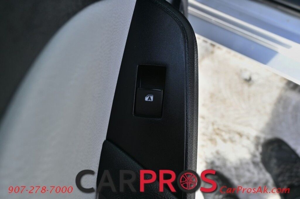 2016 Toyota Prius Two Eco - 1.8L Hybrid - All Weather Floor Liner Pkg - Leather Seats - Power Heated Side Mirrors - Keyless Entry - Push to Start - Navigation - Wireless Charger - Bluetooth - Backup Camera - Low Miles Anchorage AK