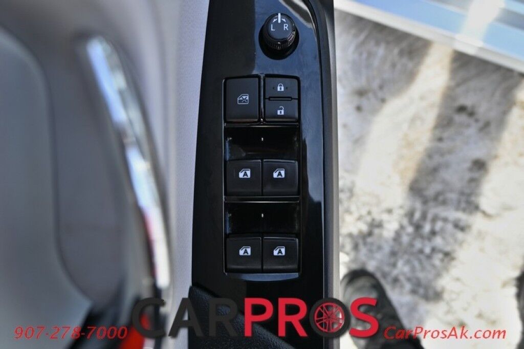 2016 Toyota Prius Two Eco - 1.8L Hybrid - All Weather Floor Liner Pkg - Leather Seats - Power Heated Side Mirrors - Keyless Entry - Push to Start - Navigation - Wireless Charger - Bluetooth - Backup Camera - Low Miles Anchorage AK