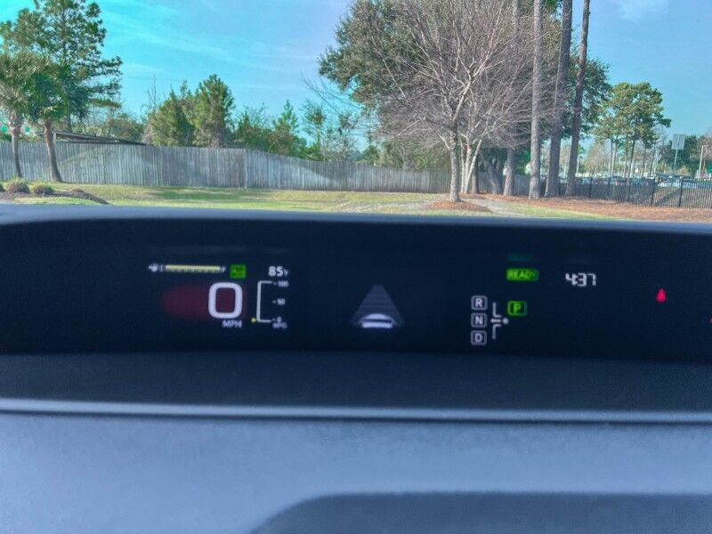 2016 Toyota Prius Two Eco Wilmington NC