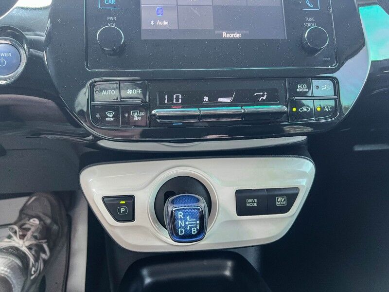 2016 Toyota Prius Two Eco Wilmington NC