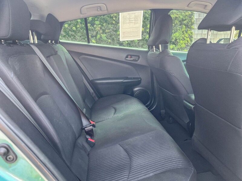 2016 Toyota Prius Two Eco Wilmington NC