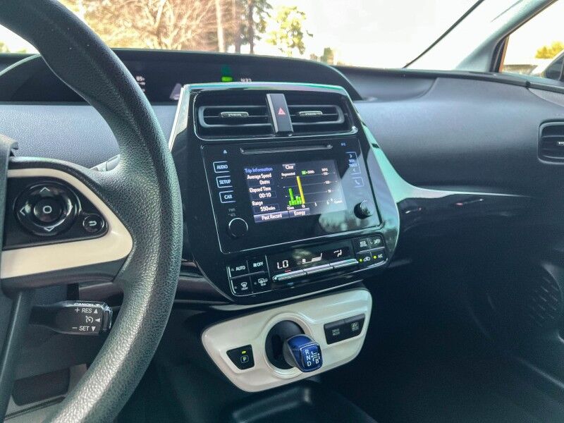 2016 Toyota Prius Two Eco Wilmington NC