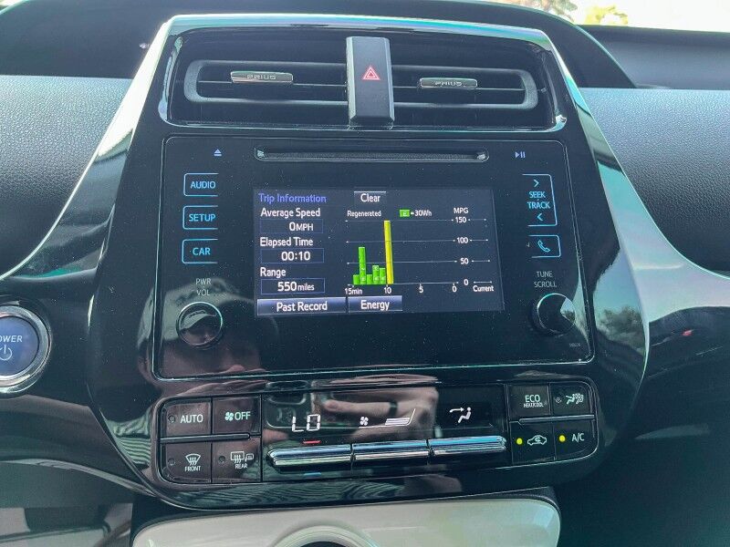 2016 Toyota Prius Two Eco Wilmington NC