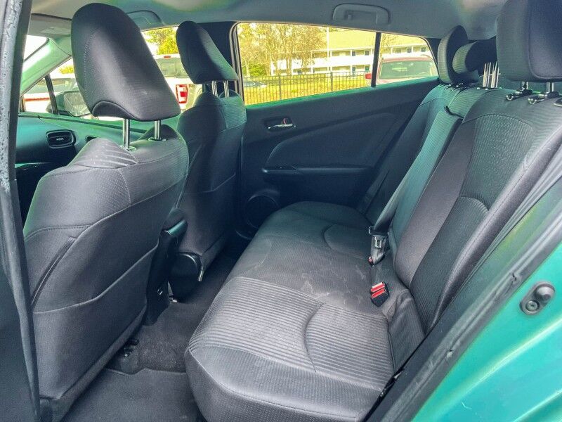 2016 Toyota Prius Two Eco Wilmington NC