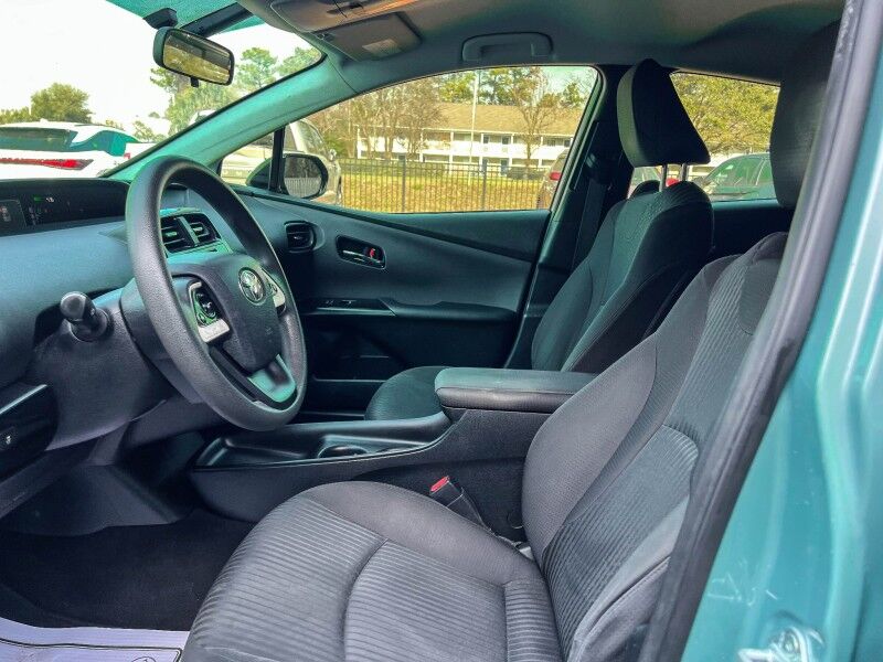 2016 Toyota Prius Two Eco Wilmington NC