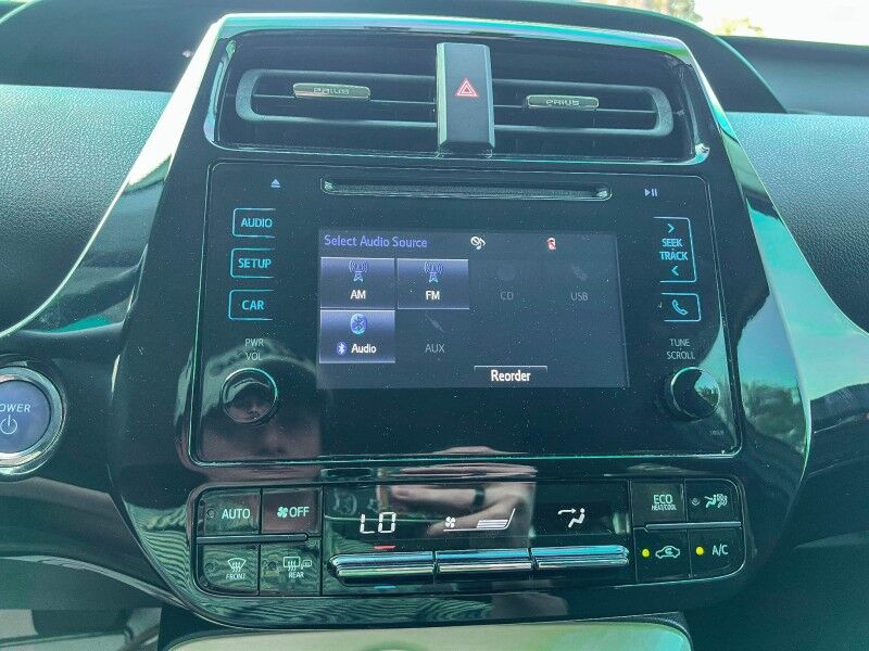 2016 Toyota Prius Two Eco Wilmington NC