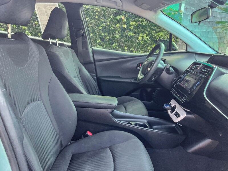 2016 Toyota Prius Two Eco Wilmington NC