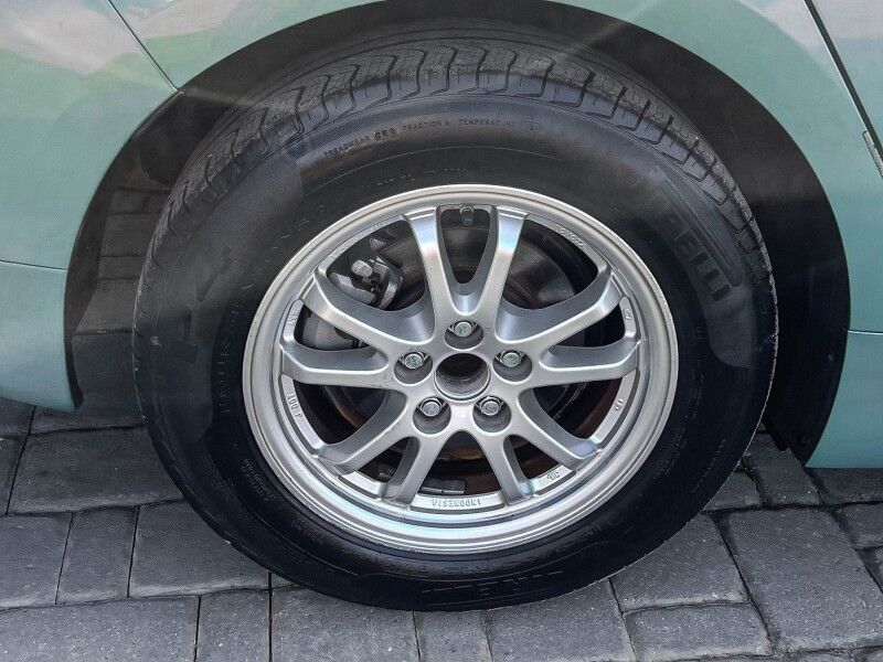 2016 Toyota Prius Two Eco Wilmington NC