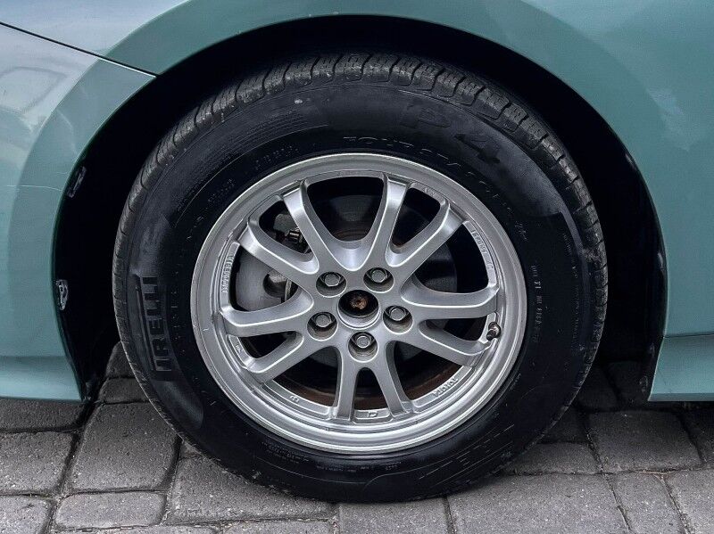 2016 Toyota Prius Two Eco Wilmington NC