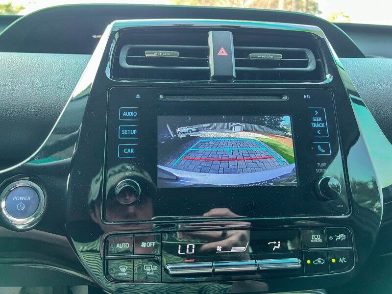 2016 Toyota Prius Two Eco Wilmington NC