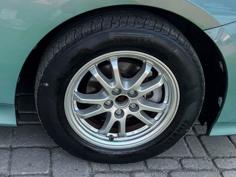 2016 Toyota Prius Two Eco Wilmington NC