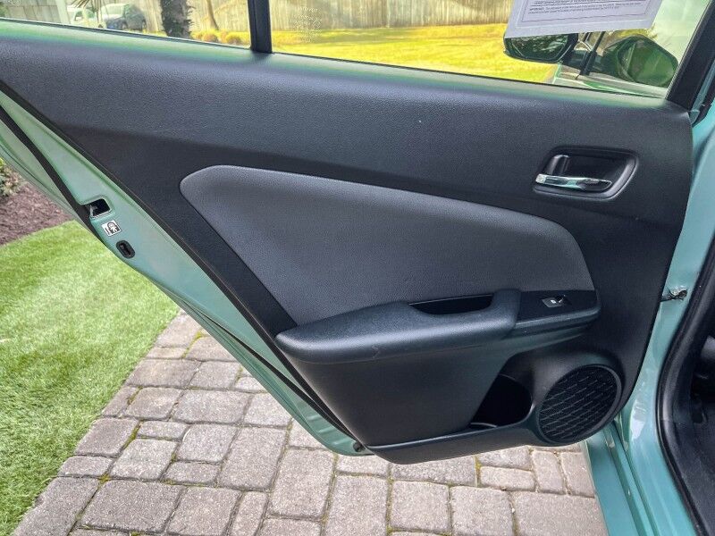 2016 Toyota Prius Two Eco Wilmington NC