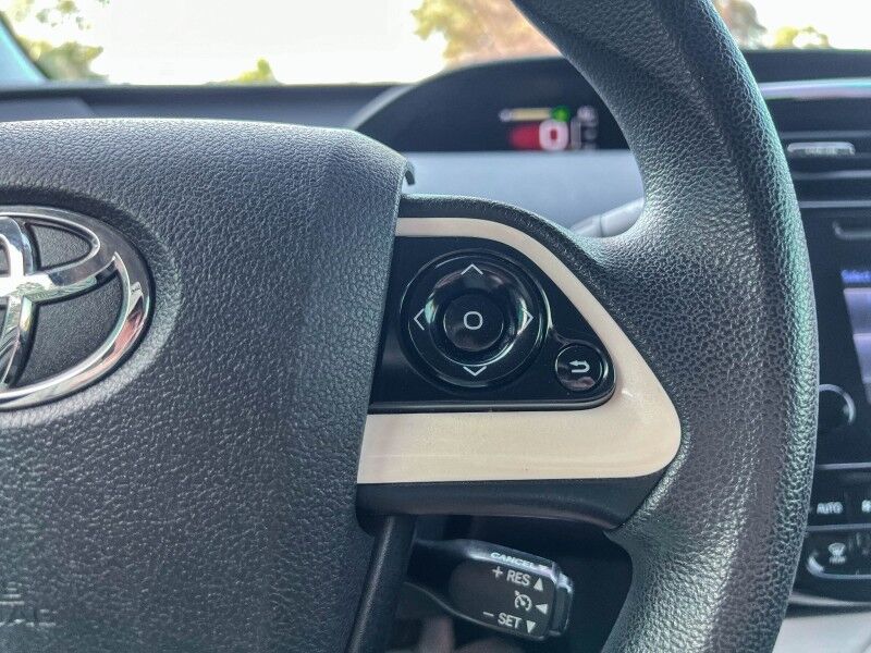 2016 Toyota Prius Two Eco Wilmington NC