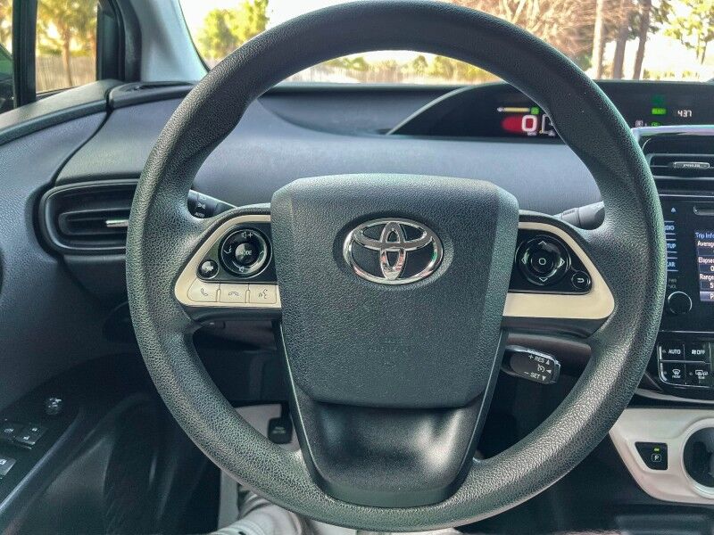 2016 Toyota Prius Two Eco Wilmington NC