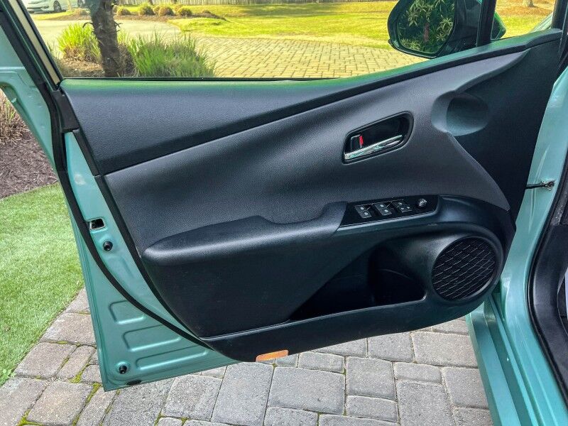 2016 Toyota Prius Two Eco Wilmington NC