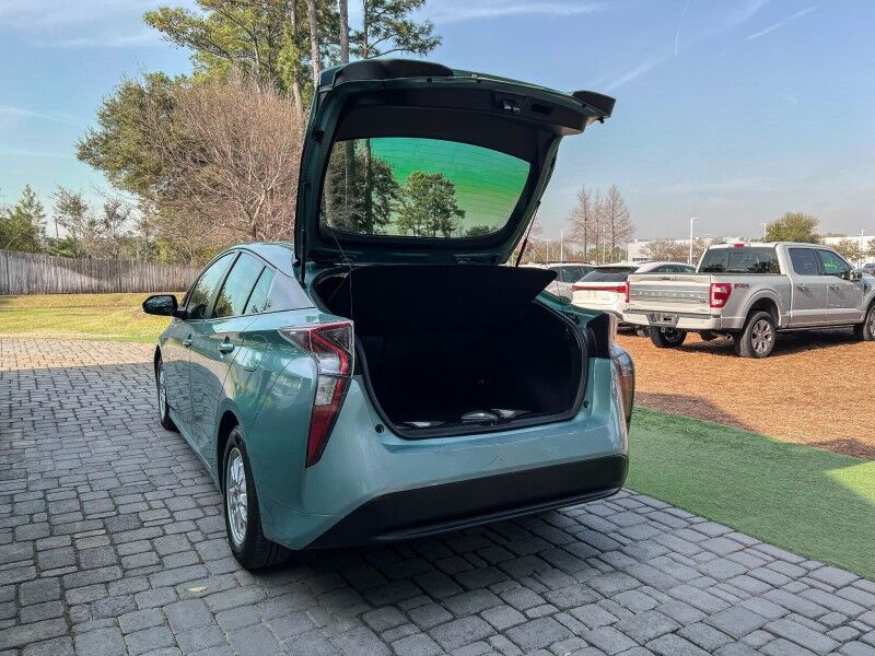 2016 Toyota Prius Two Eco Wilmington NC