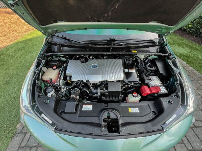 2016 Toyota Prius Two Eco Wilmington NC