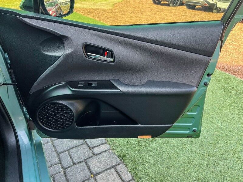 2016 Toyota Prius Two Eco Wilmington NC