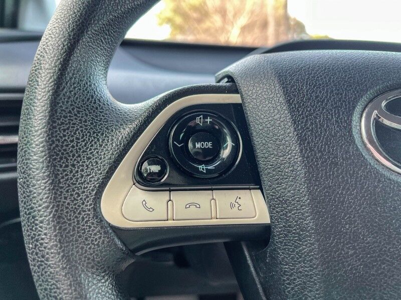 2016 Toyota Prius Two Eco Wilmington NC