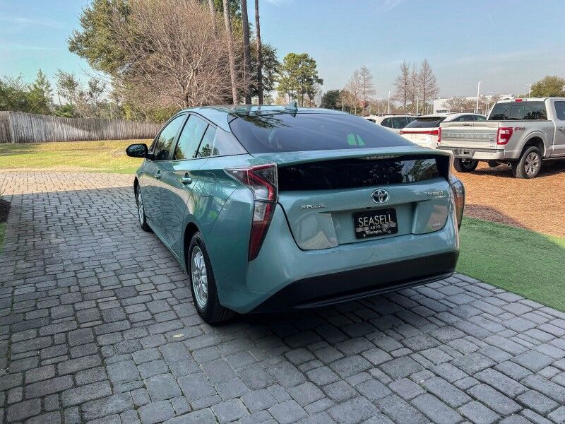 2016 Toyota Prius Two Eco Wilmington NC