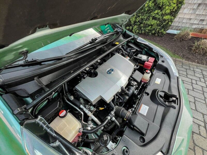 2016 Toyota Prius Two Eco Wilmington NC