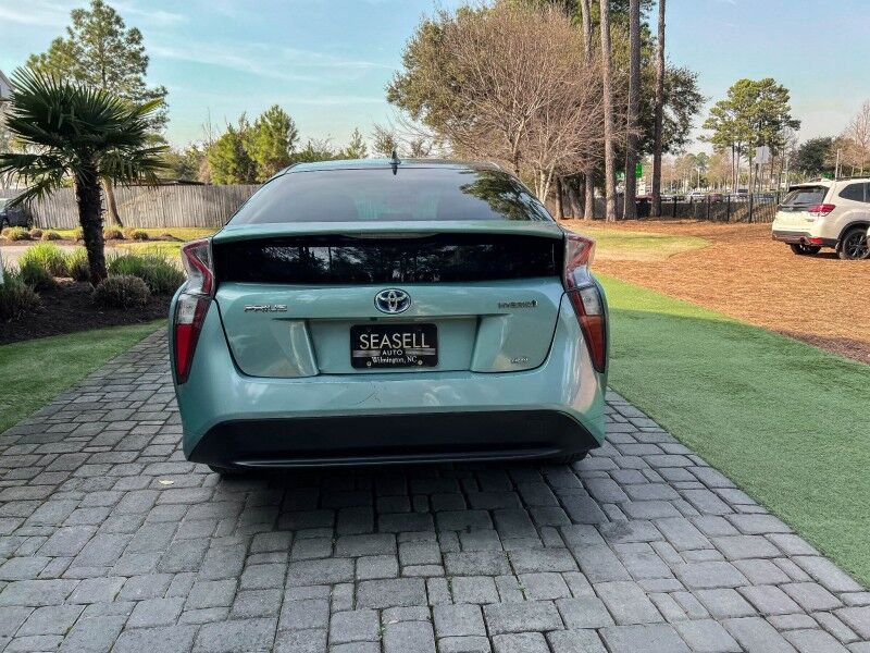 2016 Toyota Prius Two Eco Wilmington NC
