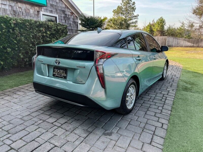 2016 Toyota Prius Two Eco Wilmington NC