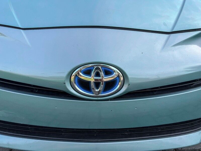 2016 Toyota Prius Two Eco Wilmington NC