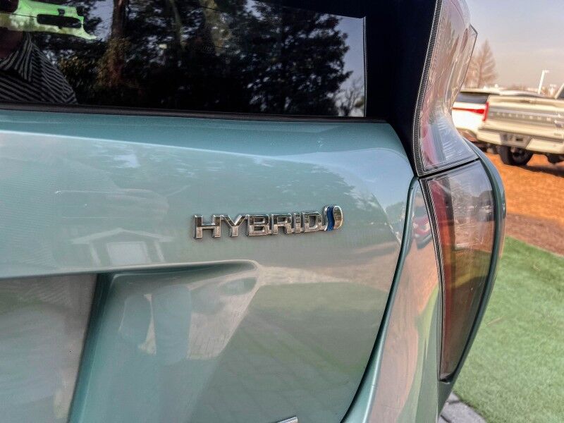 2016 Toyota Prius Two Eco Wilmington NC