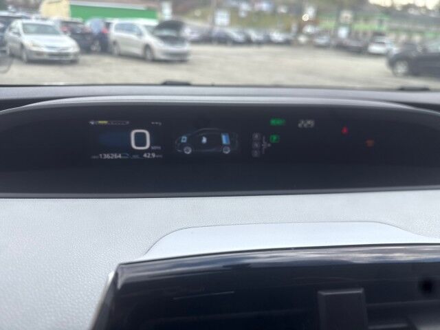 2016 Toyota Prius Two North Versailles PA