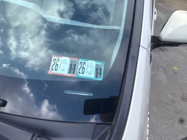 2016 Toyota Prius Two North Versailles PA