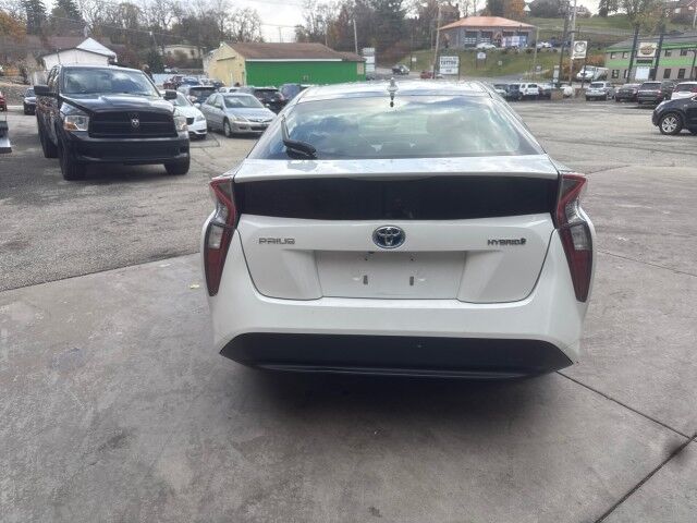 2016 Toyota Prius Two North Versailles PA