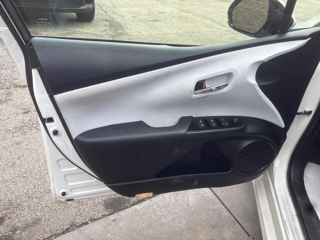 2016 Toyota Prius Two North Versailles PA