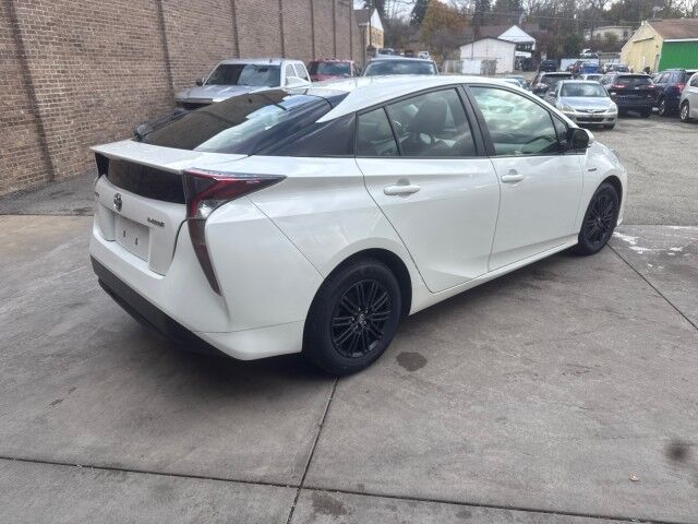 2016 Toyota Prius Two North Versailles PA