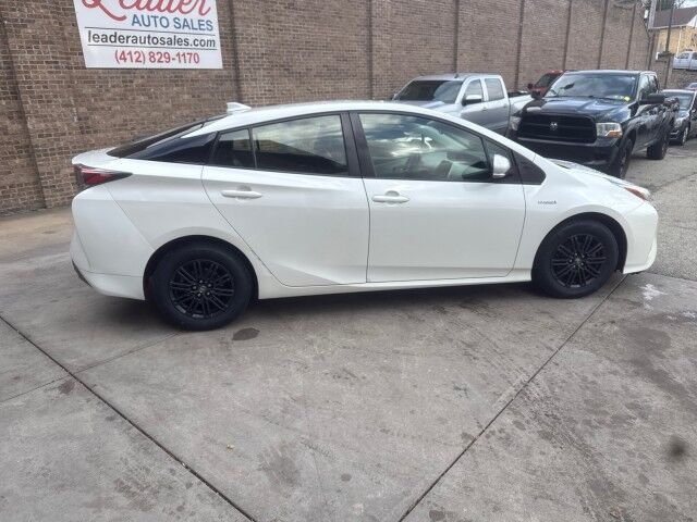 2016 Toyota Prius Two North Versailles PA