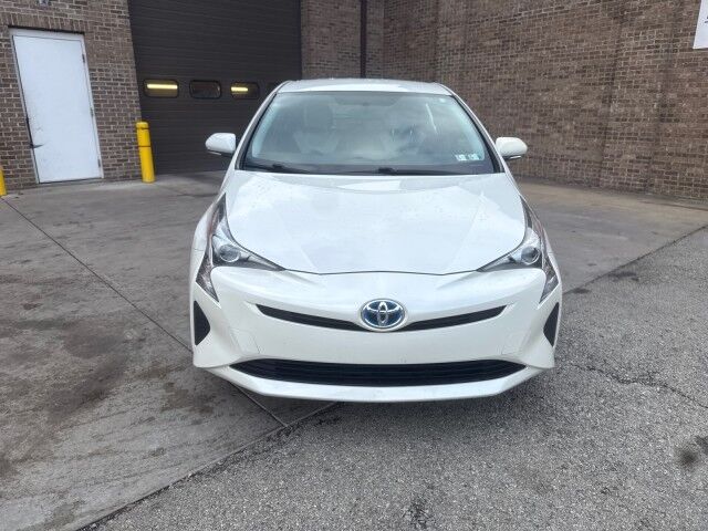 2016 Toyota Prius Two North Versailles PA