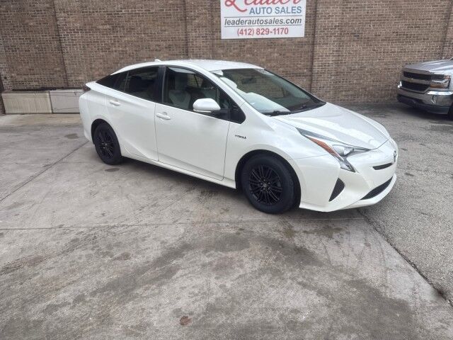 2016 Toyota Prius Two North Versailles PA