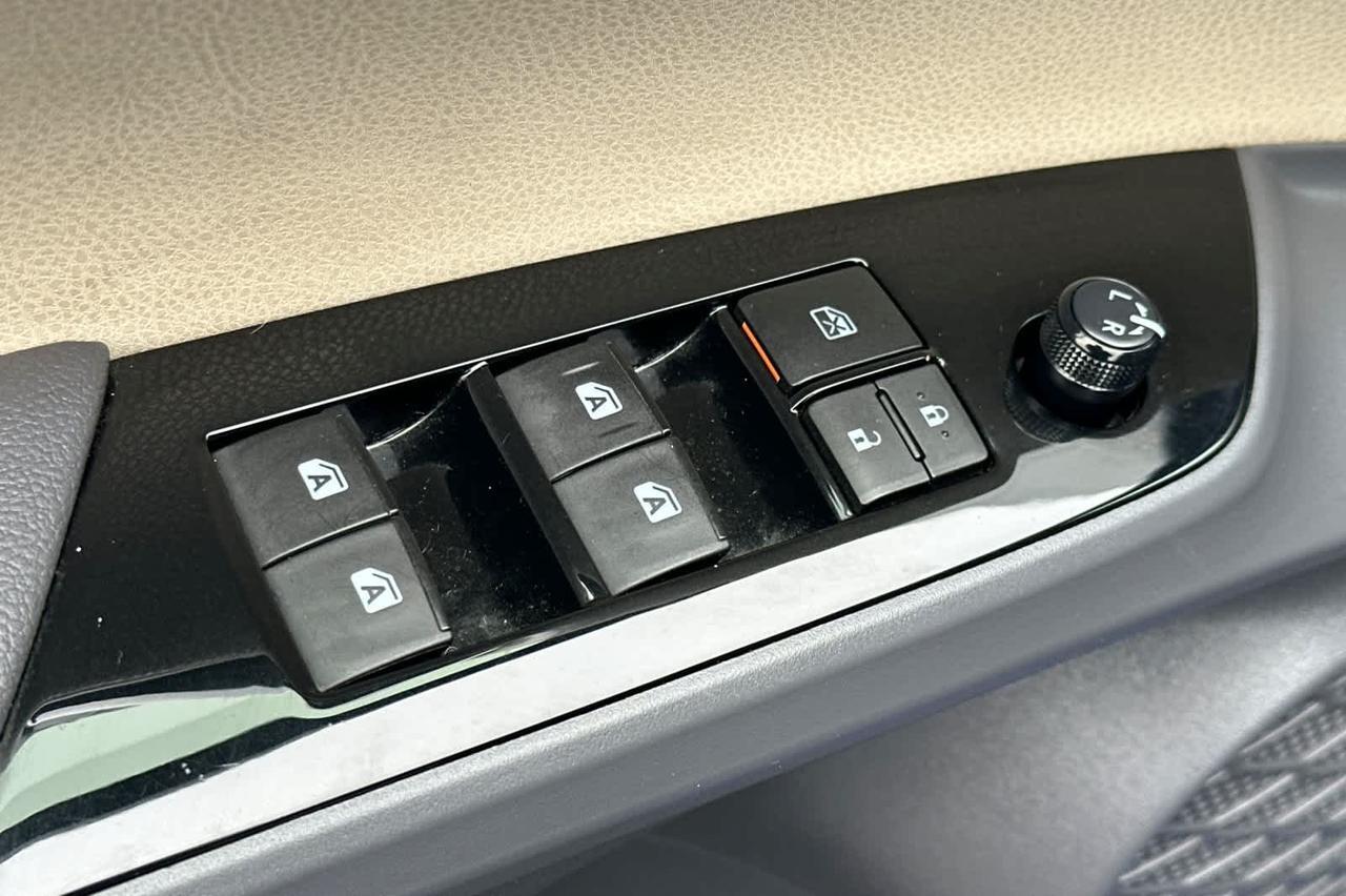 2016 Toyota Prius Two Roseville CA