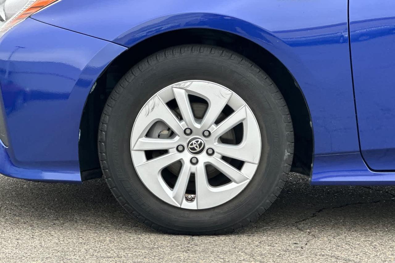 2016 Toyota Prius Two Roseville CA