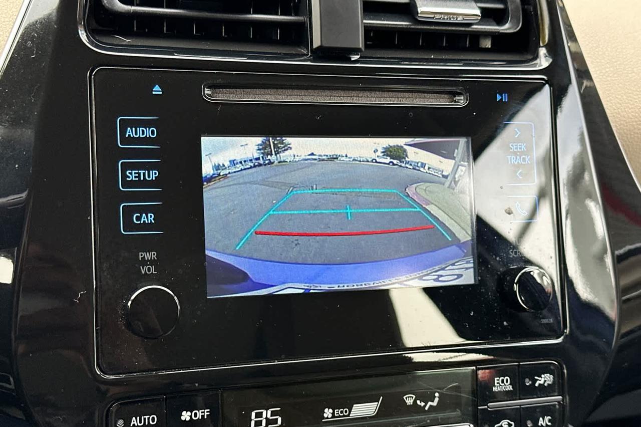 2016 Toyota Prius Two Roseville CA