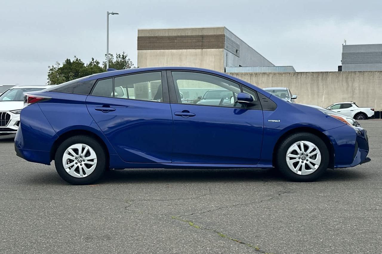 2016 Toyota Prius Two Roseville CA