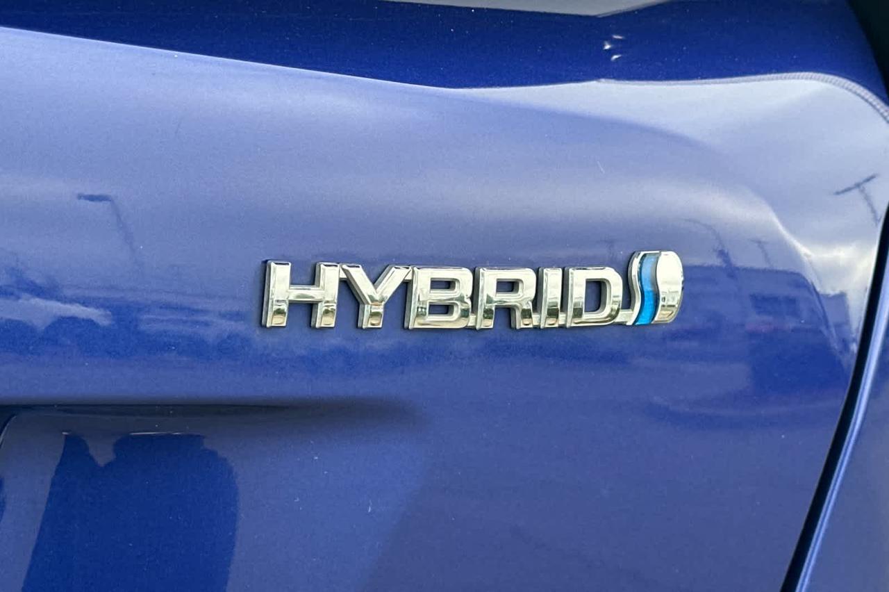 2016 Toyota Prius Two Roseville CA