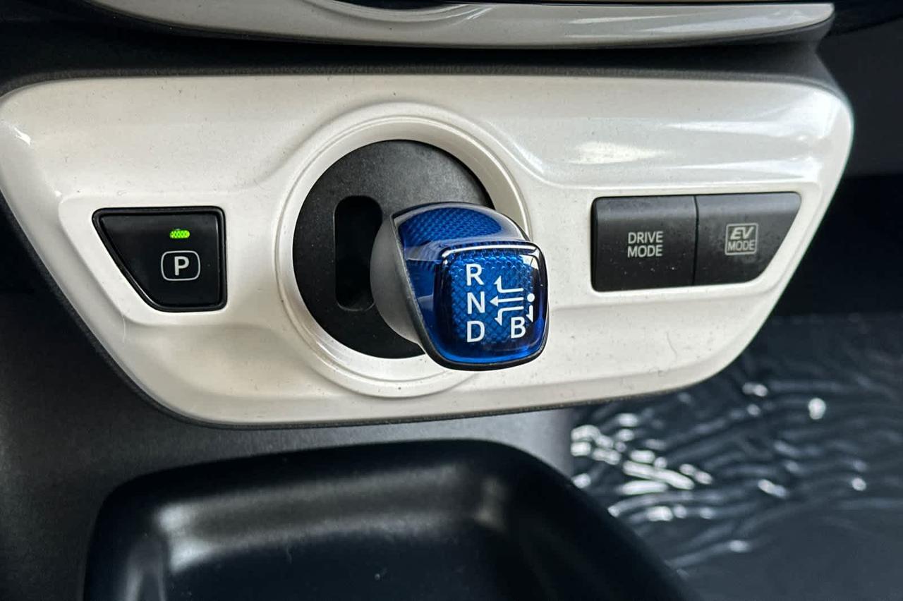 2016 Toyota Prius Two Roseville CA