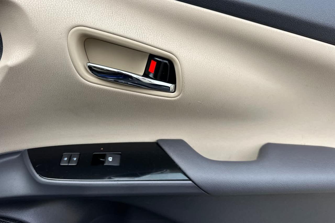 2016 Toyota Prius Two Roseville CA